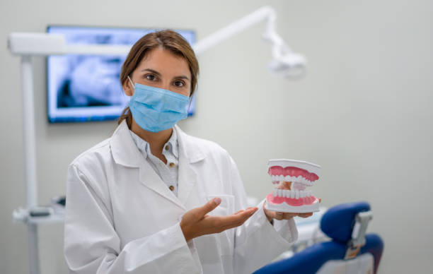 Best Emergency Root Canal Treatment in South Woodstock, CT