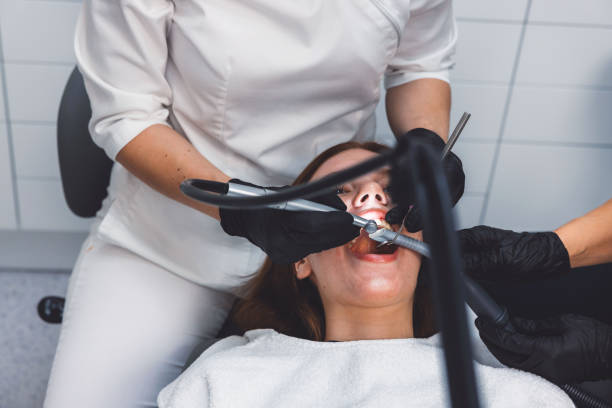 Best Weekend Emergency Dentist in South Woodstock, CT
